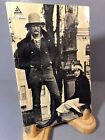 Trout Fishing In America - By Richard Brautigan - 6Th Delta Printing - 1967 - G+
