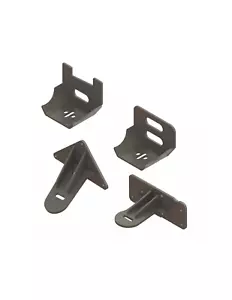 M57 - Y60/Y61 Zum Selbermachen Alu Motorhalterungen passend für Nissan Patrol Y60 Y61 GU3 GU4 - Bild 1 von 3