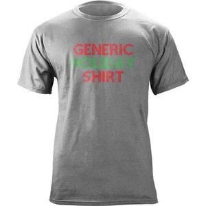 Camiseta genérica de vacaciones - Imagen 1 de 2