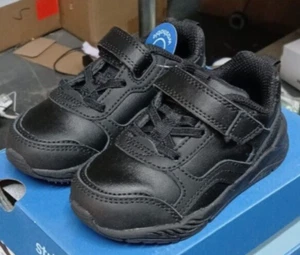 Stride Rite Boys Made 2 Play Brighton Children's Sneakers Sz 6.5M - Picture 1 of 5