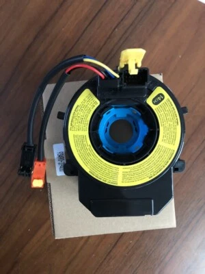 KIA SORENTO 2011-2015 VOLANTE RELOJ MUELLE 93490-2P400 Foto 1 de 2