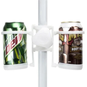 Beach Umbrella Cup Holder Sbum-202 - Picture 1 of 1
