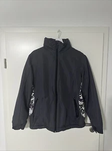 Wunderschöne Winterjacke Skijacke Jacke Gr. S Damen Migra Tex - Bild 1 von 8