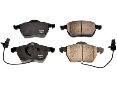 Juego de pastillas de freno delanteras Power Stop 22995WQ 2003 2000 para Audi A4 Quattro 1999-2006 Foto 1 de 2