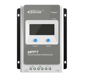 EPEVER Tracer4210AN 40A MPPT Solar Charge Controller Regulator 12V / 24V EPsolar - Picture 1 of 3