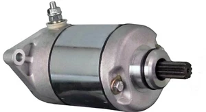 Professional Quality ATV Starter fits Arctic Cat 375 Auto 2x4 / 4x4 31210PWB1900 - Picture 1 of 3