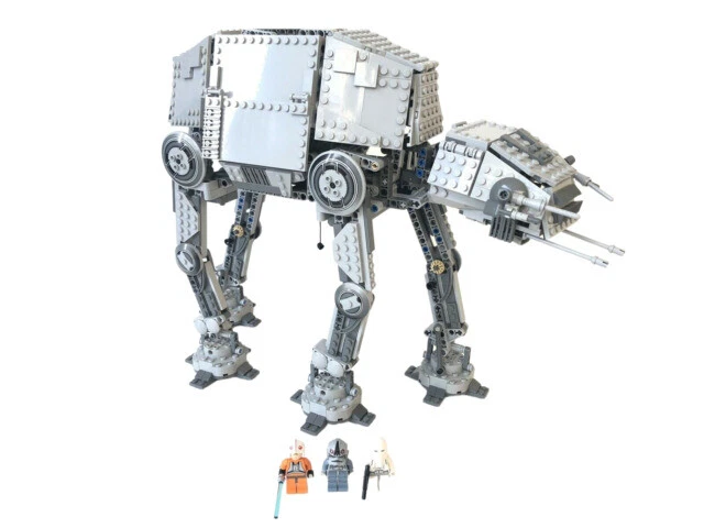 LEGO Star Wars: Motorized Walking At-At (10178)
