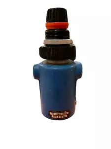 Rexroth / Aventics Pneumatikventil 361 060 0500 - Bild 1 von 2