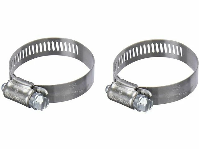 Fuel Filler Hose For 95-96 Lexus Toyota ES300 Camry 3.0L V6 2.2L 4 Cyl PZ78Y7 - Imagem 1 de 1