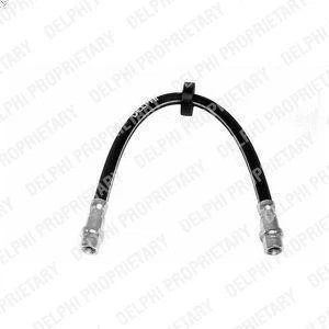Tubo flexible de frenos DELPHI LH3768 para VW PASSAT B2 (32B) 1.6 1980-1988 - Imagen 1 de 4