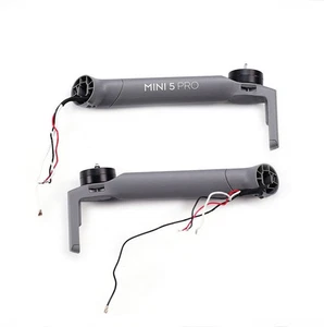 1 Pcs Drone Arm Assembly With Motor Repair Replacement Parts For DJI Mini 5 Pro - Picture 1 of 12