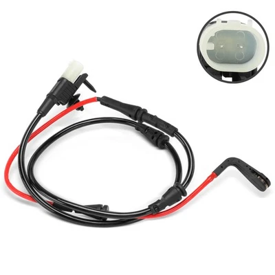 Front Left or Right Brake Pad Wear Sensor for Jaguar XE 2017 2018 Sedan 4 Door - Image 1 of 4