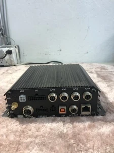 Videoregistratore digitale mobile DVR SD621G - Foto 1 di 5
