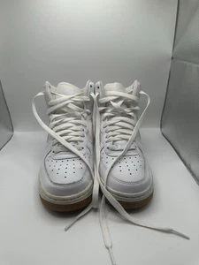 Nike Air Force 1 GS / Kid’s, With Gum, Size US 5.5 Y EUR 38, DH1058-100 - Bild 1 von 14