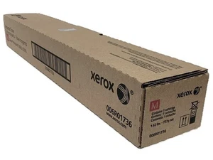Genuine Xerox Genuine Color Primelink XC9065, XC9070 Magenta Toner Cartridge Sol - Picture 1 of 1