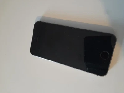 Iphone 5s 16gb, No Cables, Minor Chip On Side But Does Not Affect Use - Image 1 of 3