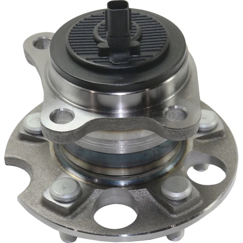 Buje de rueda trasero TrueDrive lado del conductor para Toyota Venza 2009-2016 Foto 1 de 4