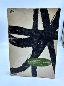 STUDY GUIDE to ACCOMPANY ELEMENTS of ECONOMICS by Egger Paperback - Picture 1 of 6