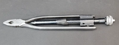 Milbar 2W Safety Twist Wire Pliers - Image 1 of 4