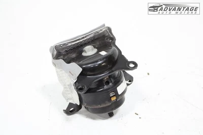 2015-2020 GMC YUKON FRONT ENGINE MOTOR LEFT SIDE MOUNT BRACKET INSULATOR OEM - Image 1 of 4