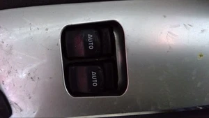 Driver Left Front Door Switch Driver's Window Coupe Fits 09 G6 653851 - Picture 1 of 1