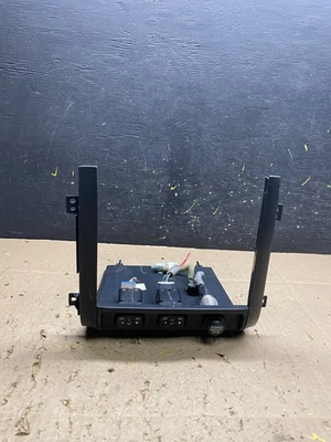 Painel interruptor acabamento painel inferior Honda Pilot 2004 a 2007 fabricante de equipamento original u5380 DG - Imagem 1 de 4