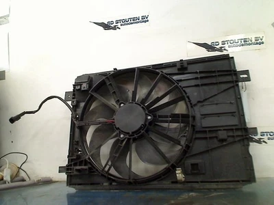 VENTOLA RAFFREDDAMENTO Peugeot 3008 II (M4/MC/MJ/MR) 2019 9811069580 Foto 1 de 4