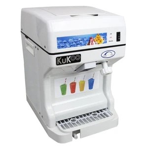 KuKoo Schaafijs Machine Slush Puppy Machine - Bild 1 von 9