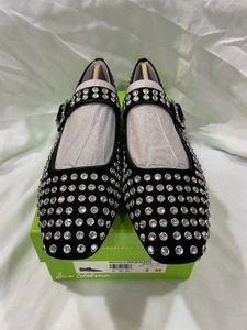 Sam Edelman Michaela Gem Women’s Flats Black, Size 8 M - Picture 1 of 6