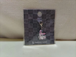 Pokemon Center Metal Charm Minis Key Chain Ring Sylveon 2024 Ver. - Picture 1 of 3