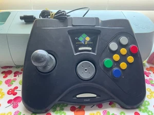Nintendo 64 N64 Interact Arcade Shark SV-364 Joystick - Picture 1 of 3