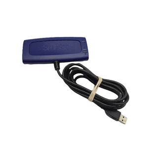 Smart Technologies Senteo Interactive Response USB Receiver Model 03-00099-21 - Picture 1 of 2