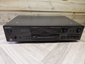 Sony MDS-JB930 QS UK Special Edition Type-R Minidisc Player Recorder. - Picture 1 of 21