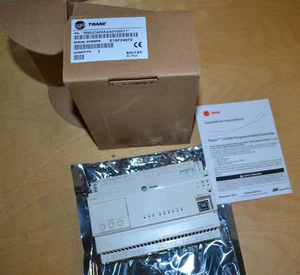 Trane Tracer UC400 HVAC Programmable Terminal Controller BMUC400AAA0100011 ~ NEW - Picture 1 of 11