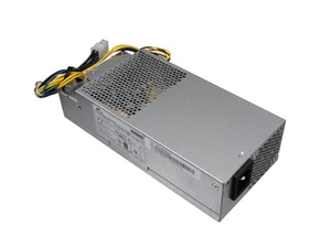 Acer Veriton x6640G oryginalny zasilacz do komputerów stacjonarnych 220 Watt - Zdjęcie 1 z 3