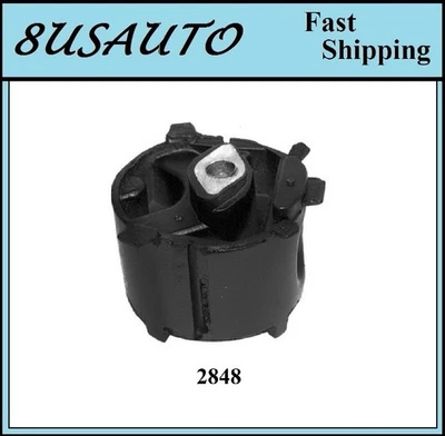 1 PIEZA MONTAJE MOTOR DERECHO AJUSTE CHRYSLER NEON/DODGE STRATUS/PLYMOUTH NEON... 2,0 L Foto 1 de 2