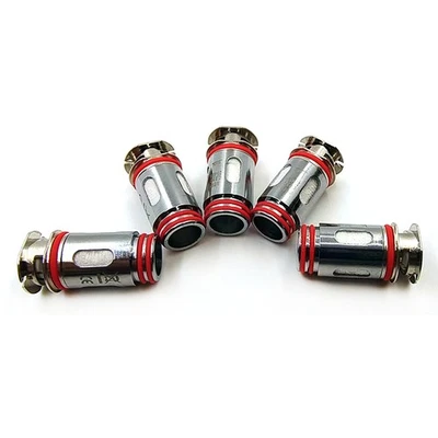 YANF 5/10/15PCS PM3 COIL CORE REPLACEMENT CORE 0.15OHM/0.23OHM COIL