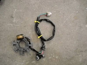 Yamaha 2001 TTR125 TTR 125 INGITION STATOR AND PICK UP - Picture 1 of 1