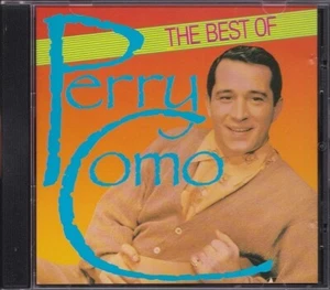 PERRY COMO / THE BEST OF - CD 1987 - Foto 1 di 2