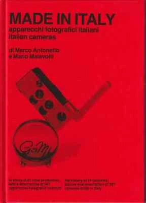 MADE IN ITALY MARCO ANTONETTO E MARIO MALAVOLTI IN ITALIANO-INGLESE 1983 - Immagine 1 di 2