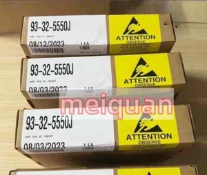 NEW HAAS Servo Drive 30AMP 93-32-5550 J Fast Delivery free shipping - Picture 1 of 2