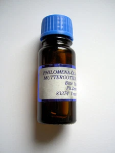 PHILOMENA - ÖL GEWEIHT - Bild 1 von 2