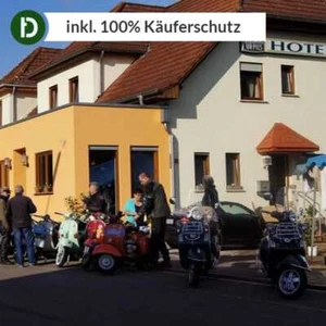 3 días de vacaciones en Merzig en el Hotel Laux con media pensión - Imagen 1 de 8