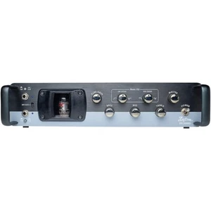 Kustom DE1200HD 1,200W Tube Hybrid Bass Amp Head - Picture 1 of 2