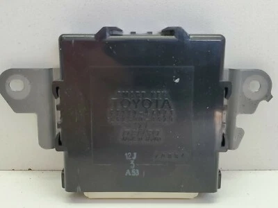 Unidade módulo de controle chave inteligente Toyota Prius 2006 2007 2008 2009 8999047023 fabricante de equipamento original - Imagem 1 de 4