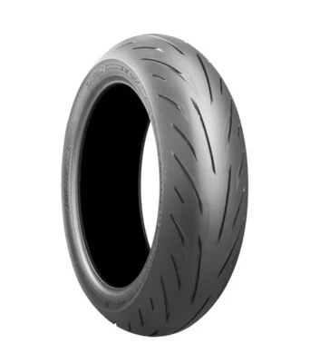 NEUMÁTICO BRIDGESTONE - BATTLAX HYPERSPORT S22R 190/55ZR17M/C-(75W) 9848 Foto 1 de 2