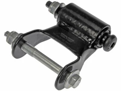 Manilha de mola traseira Dorman 83781XT Dodge Durango Leaf 1998-2003 - Imagem 1 de 2