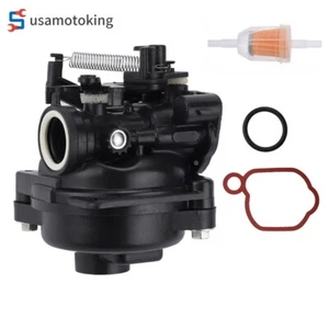 Carburetor For Briggs & Stratton 550EX 725EXI 625EX 675EX 140cc 09P702 Engine - Picture 1 of 7