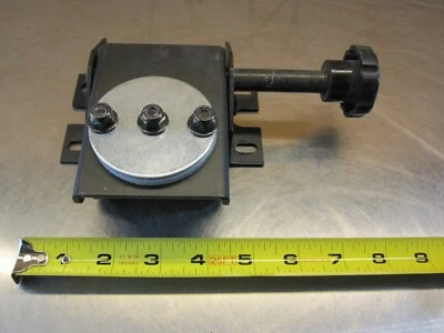 Gamber Johnson Universal Tilt-Swivel Motion Attachment 90 Deg Tilt/60deg - Used - Image 1 of 4