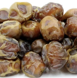 BARHI LA DOLCE DATES -5LB. . DISTINCTIVE FROM MEDJOOL. FRESH CALIFORNIA DATES - Picture 1 of 5